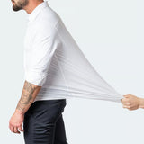 IronFree – Stretch Anti-Wrinkle Dress Shirt
