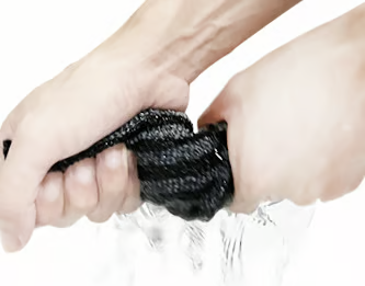 SkinRenew – Exfoliating Shower Towel