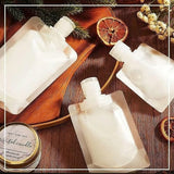 GlowPack – Compact Travel Makeup Bag