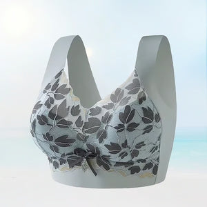 BreezyLift – Summer Wireless Comfort Bra