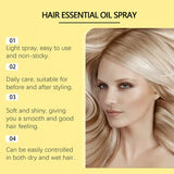 RootEssence – Strengthening Oil Spray & Cleanse Care