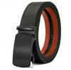 FlexFit – Adjustable Leather Ratchet Belt
