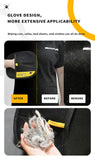 EasyFur – Ultimate Grooming Glove