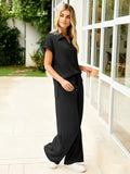 CoolTide – Lightweight Wrinkle-Resistant Set