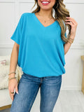 RebelBloom – Confident Top for Fearless Fashion