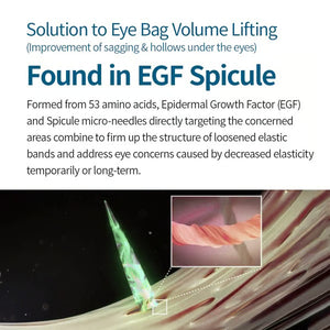 SilkGaze – Eyephalt Puff Reducing Cream