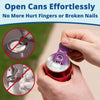 SealSip – Tab Opener with Drink Protection