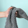 SkinRenew โ Exfoliating Shower Towel
