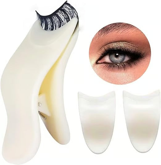 LashLoop – Reusable Self-Adhesive Eyelashes