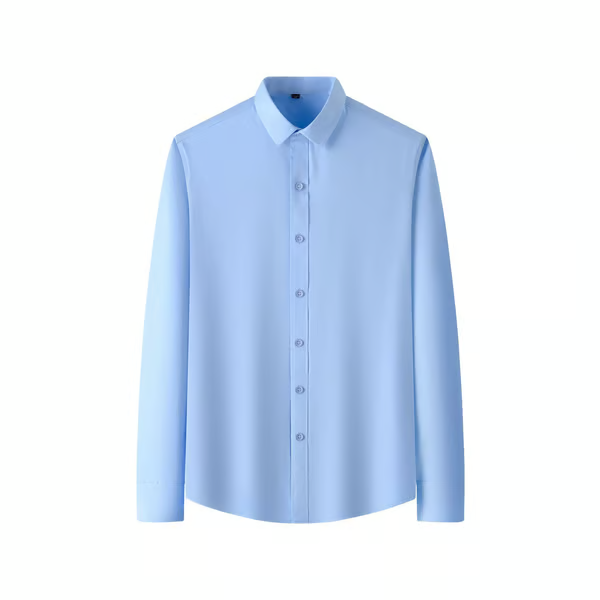 IronFree – Stretch Anti-Wrinkle Dress Shirt