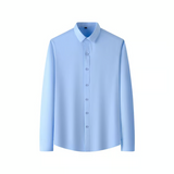 IronFree – Stretch Anti-Wrinkle Dress Shirt