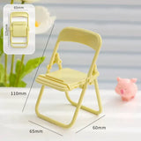 ChairCharm – Cute Phone Holder Stand