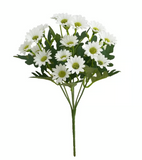 RadiantFlora – Weather Resistant Garden Mums