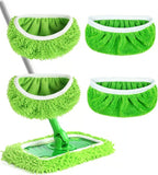 MopEase – Chenille Refill Pads for Home Cleaning