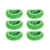 MopEase – Chenille Refill Pads for Home Cleaning