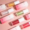 GlowKiss – Tinted Lip Gloss for Plump, Hydrated Shine