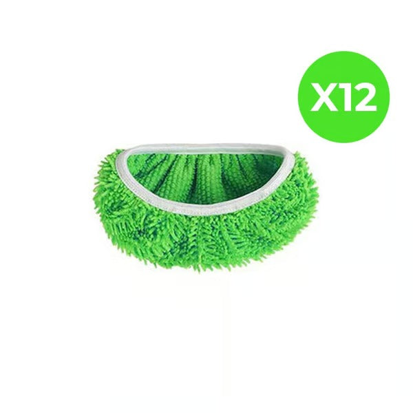 MopEase – Chenille Refill Pads for Home Cleaning