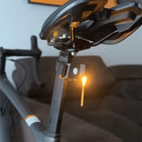 RedBeam – Ultra Bright Bike Tail Light