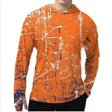 SolarGuard – UPF 50+ Lightweight Sun Hoodie for Men