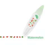 DoodleZoo – Press Type Animal Deco Pen