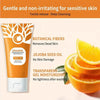 CitrusGlow – Enzyme Exfoliating Gel