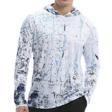 SolarGuard – UPF 50+ Lightweight Sun Hoodie for Men
