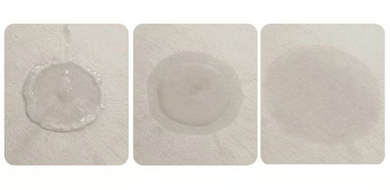 DryRetro – Quick Dry Water Draining Mat