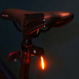 RedBeam – Ultra Bright Bike Tail Light