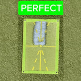 SwingForge – Precision Golf Mat