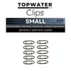 WaveLock – Durable Topwater Speed Clips