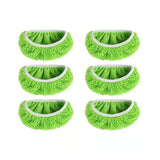MopEase – Chenille Refill Pads for Home Cleaning