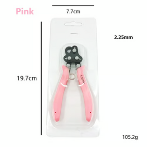 LoopEase – One Step Jewelry Pliers