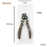 LoopEase – One Step Jewelry Pliers