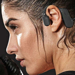 VivaWave – Bone Conduction Sound for Active Living