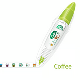 DoodleZoo – Press Type Animal Deco Pen