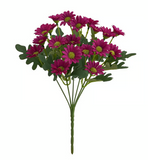 RadiantFlora – Weather Resistant Garden Mums