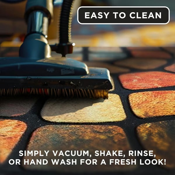 CasaBoho – Bohemian Style Entry Mat