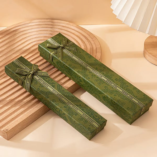 HeirloomHollow – Sterling Silver Birdhouse Necklace