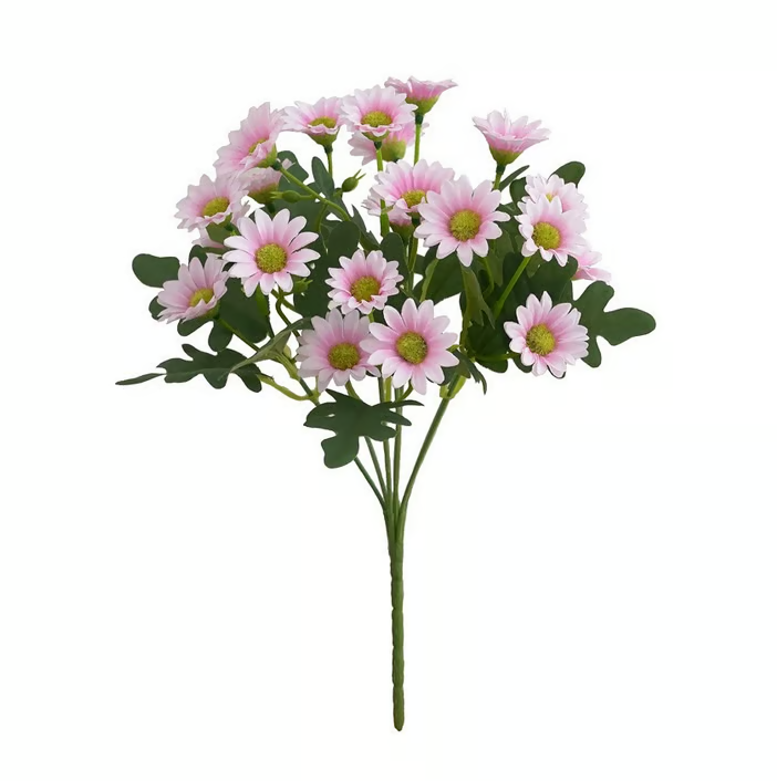 RadiantFlora – Weather Resistant Garden Mums