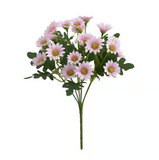 RadiantFlora – Weather Resistant Garden Mums