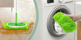 MopEase – Chenille Refill Pads for Home Cleaning