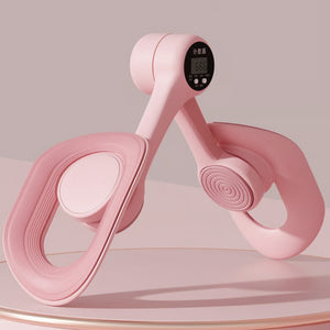 CoreBloom – Postpartum Leg & Pelvic Floor Trainer