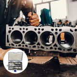 GripForge – Corrosion-Resistant Pick Set