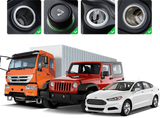 TurboDock – Car Mounted Fast Charger