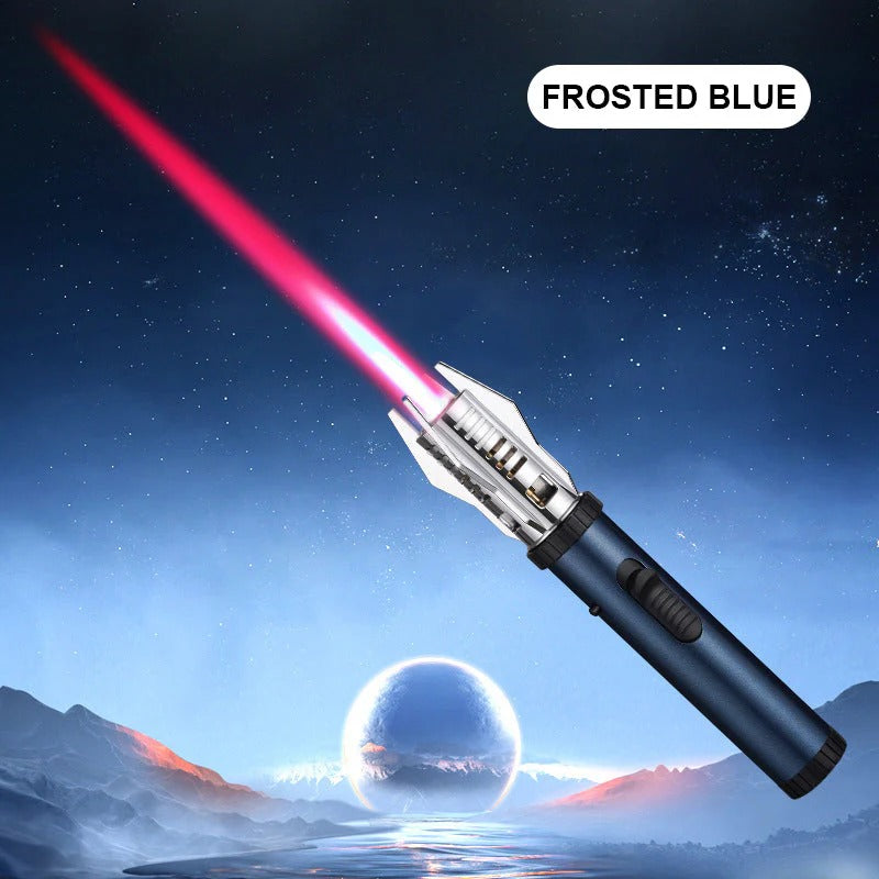 BlazeForge – Heavy-Duty Torch Lighter