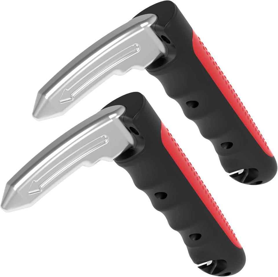 TriSafe 3-in-1 Car Support & Escape Aid