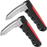 TriSafe 3-in-1 Car Support & Escape Aid