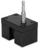 CrimpForge – Precision Hydraulic Pipe Tool