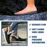 Softrail | Orthopedic Fleece Winter Boots