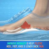 Softrail | Orthopedic Fleece Winter Boots